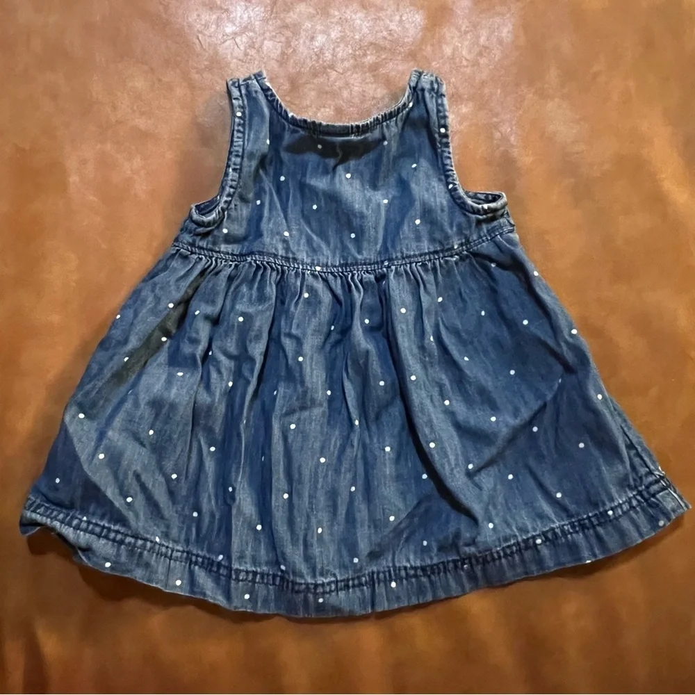GAP great baby